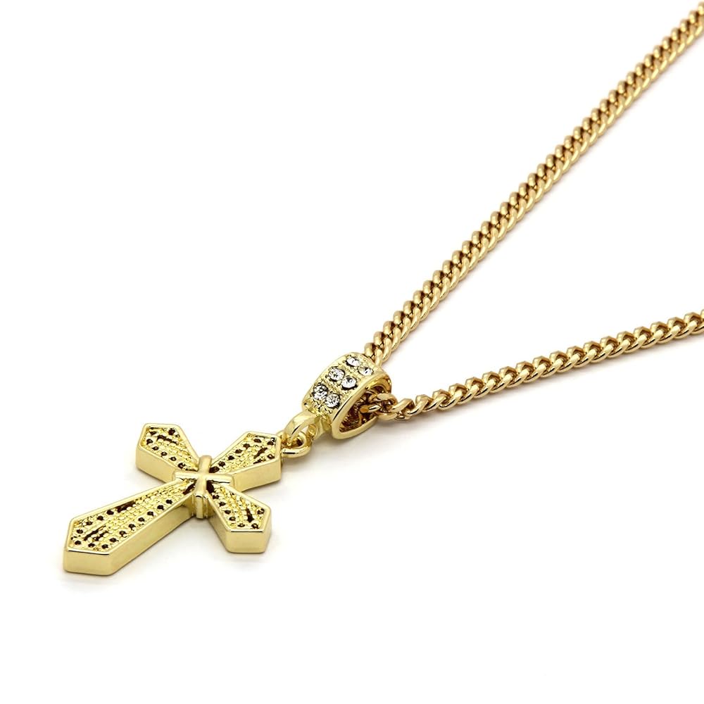 X Cross