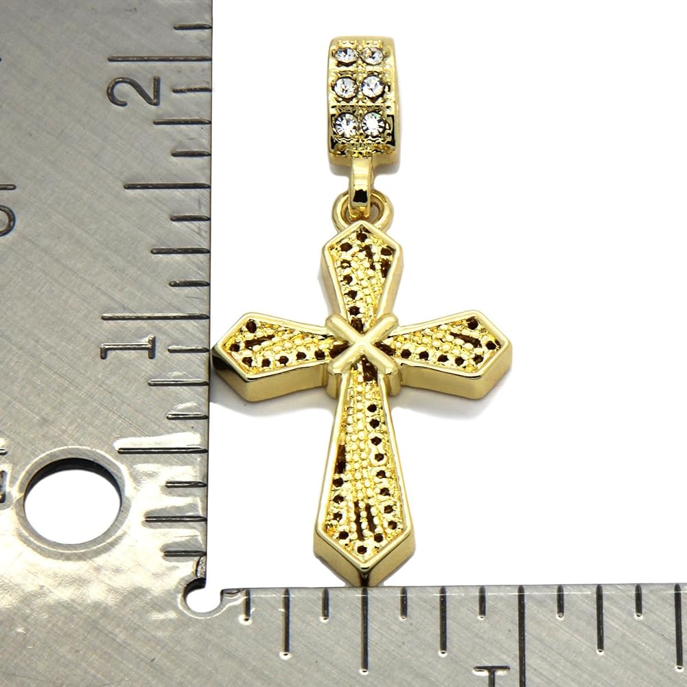 X Cross