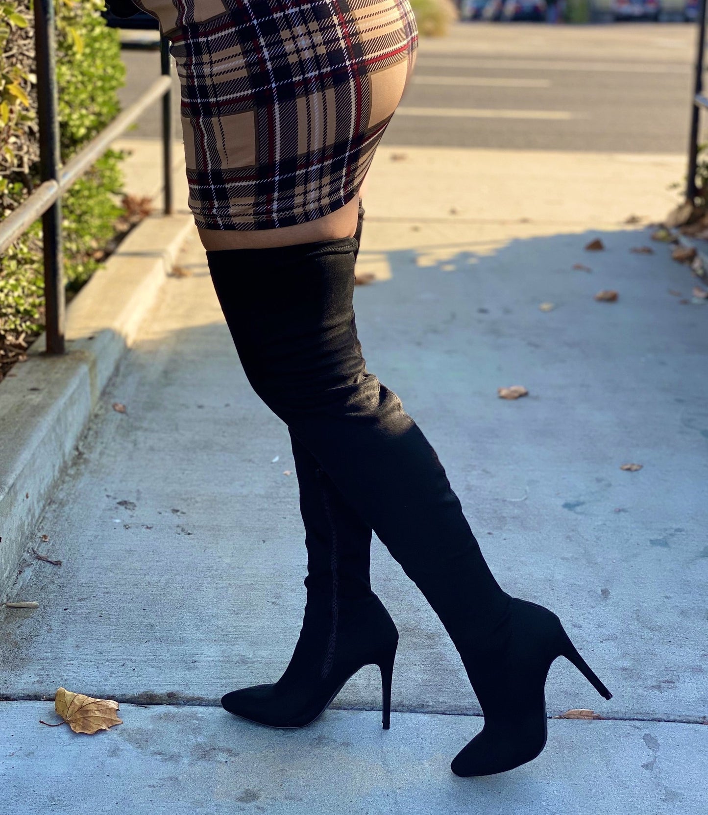 Camila boots