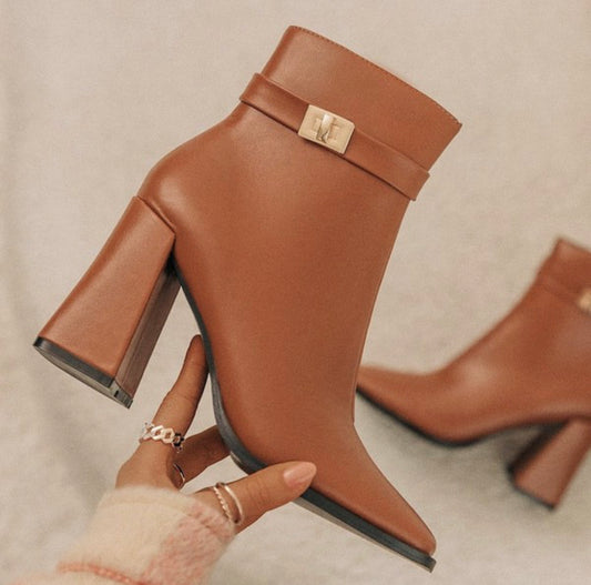 Kay boots