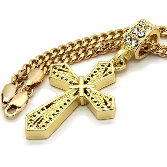 X Cross