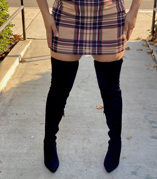 Camila boots