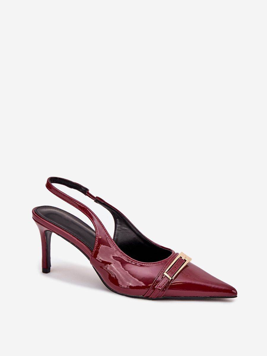High heels model 216086 Step in style-1