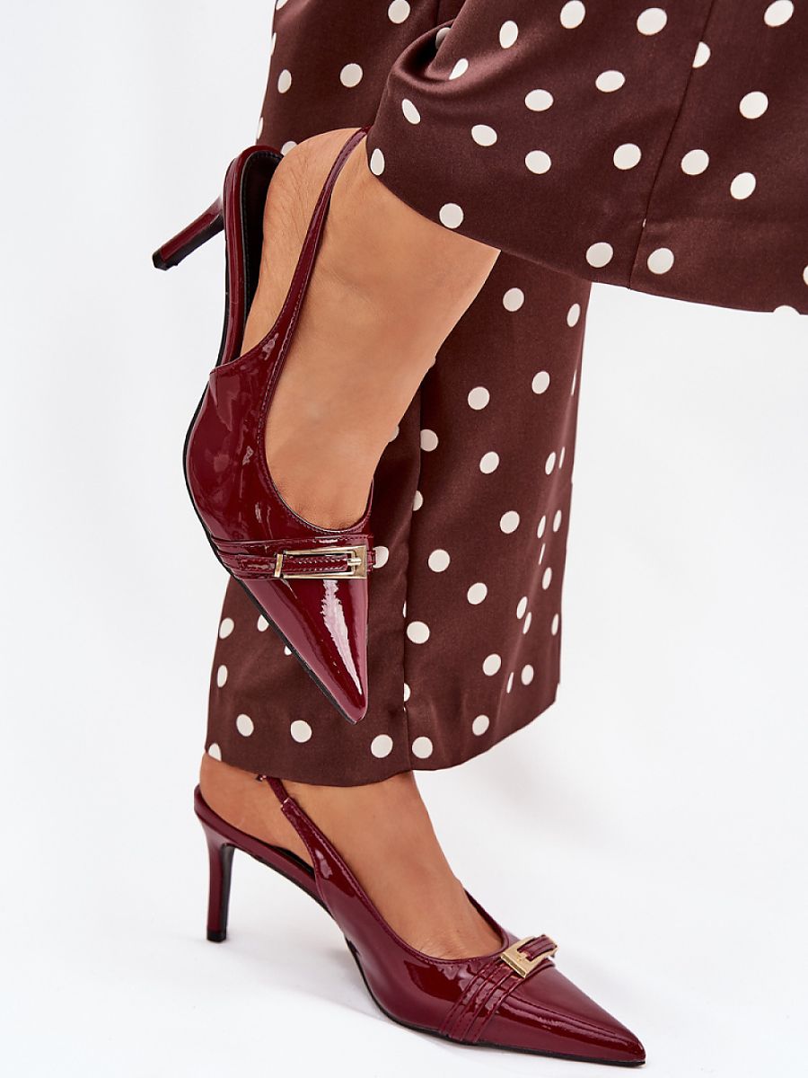 High heels model 216086 Step in style-2